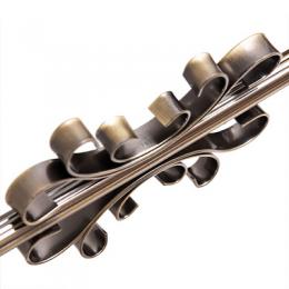 Потолочная люстра Arte Lamp Malina  - 4